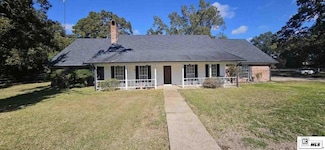 550 Mccaleb Rd, Winnsboro, LA 71295