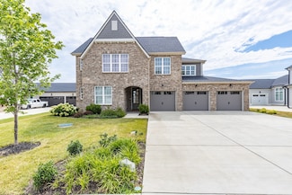 7284 Ludlow Dr, College Grove, TN 37046