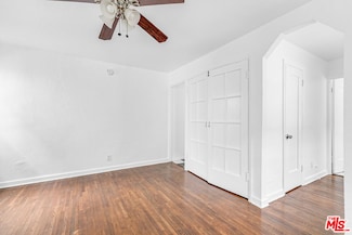 5918 1/2 Willoughby Ave, Los Angeles, CA 90038