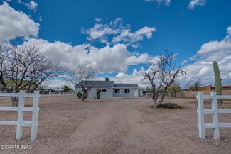 5754 S 6th Ave, Tucson, AZ 85706