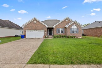 627 Chasefield Ave, Bowling Green, KY 42104