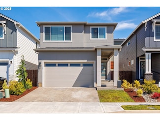 726 NW 178th St, Ridgefield, WA 98642