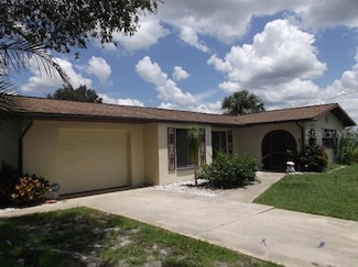 22290 Tennyson Ave, Port Charlotte, FL 33954