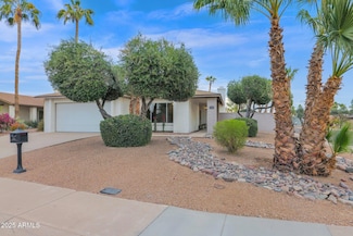 947 N 85th Place, Scottsdale, AZ 85257