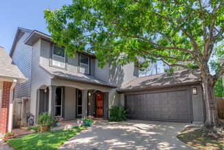 1440 Springrock Ln Unit 4, Houston, TX 77055