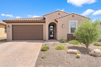 4573 Jackpot Rd, Wickenburg, AZ 85390