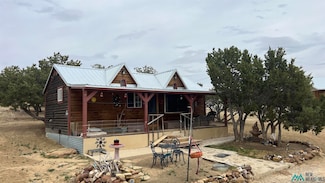 15 Victoria Ct, Pie Town, NM 87827