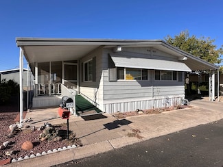 7570 E Speedway Blvd Unit 473, Tucson, AZ 85710