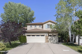 3030 Blue Grouse Dr Unit 10, Reno, NV 89509