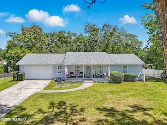1537 Elmar Rd, Jacksonville, FL 32226