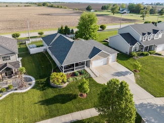 16205 Carlow Cir, Manhattan, IL 60442