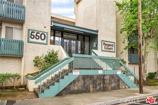 550 W Regent St Unit 345, Inglewood, CA 90301