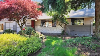 1235 N 172nd St, Shoreline, WA 98133