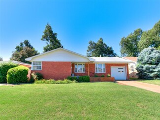 2060 Mattern Dr, Oklahoma City, OK 73118