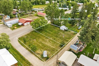 327 Central Ave, Martin City, MT 59926