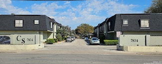 7834 Broadway Unit 606, San Antonio, TX 78209