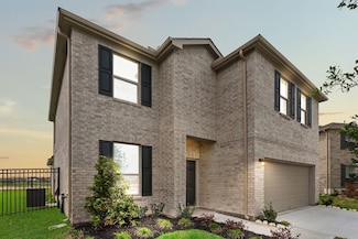 21131 Turtle Glen Ln, Cypress, TX 77433