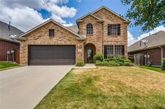 221 Mossy Oak Trail, Fort Worth, TX 76131