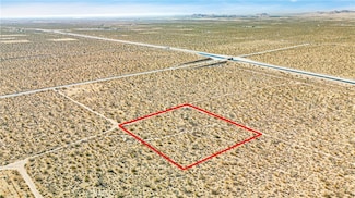 0 Avenue W, Crystalaire, CA 93544