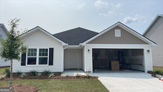 126 Courtland Dr, St. Marys, GA 31558