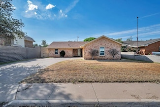 3514 Oakwood Dr, Odessa, TX 79761