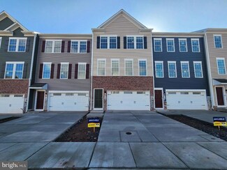 1974 Fauna Dr, Fort Detrick, MD 21702