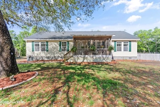 3181 Old Ferry Rd SW, Supply, NC 28462