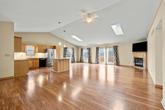 151 Heatherwood Dr, Howard, OH 43028