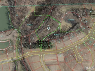 201 Basalt Dr, Huntertown, IN 46748