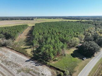 2716 Fryer Rd, Blakely, GA 39823