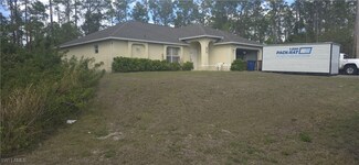 2510 16th St W Unit 12, Lehigh Acres, FL 33971