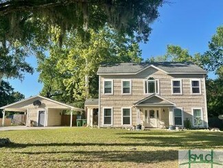 2308 Godbee Ave, Savannah, GA 31408