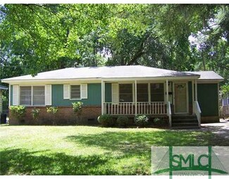 1707 E 59th St, Savannah, GA 31404