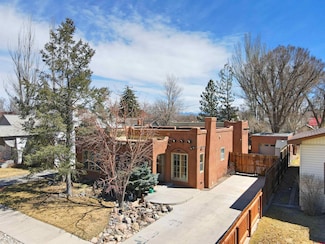 214 Poncha Ave, Alamosa, CO 81101
