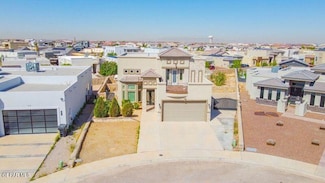 777 Aislaby St, Horizon City, TX 79928