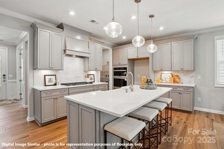 9850 Quercus Ln, Huntersville, NC 28078