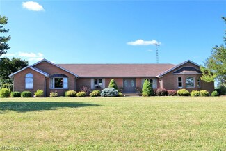 8300 Aylsworth Rd, Shreve, OH 44676