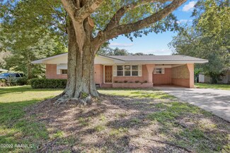 224 N College Rd, Lafayette, LA 70506