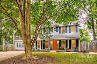 103 Noble Place, Huntersville, NC 28078