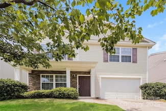 3911 Damask Dr, Charlotte, NC 28206