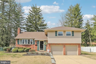 226 N Madison Ave, Cherry Hill, NJ 08002