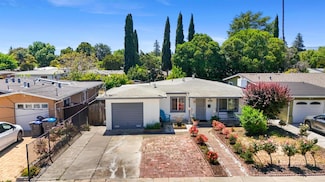 298 W Duane Ave, Sunnyvale, CA 94085