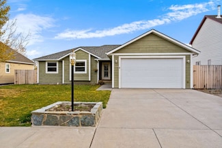 708 Quasar Ln, Livingston, MT 59047