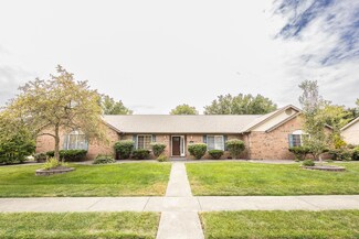 531 Pebble Brook Ln, Belleville, IL 62221