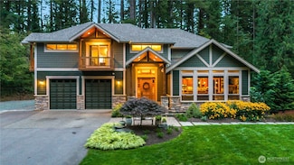 11102 Upper Preston Rd SE, Issaquah, WA 98027