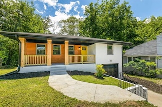 1400 North Ave NW, Atlanta, GA 30318