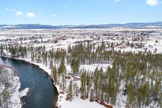 489 S Corbin Rd, Post Falls, ID 83854