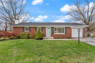 4003 Weber Ln, Floyds Knobs, IN 47119