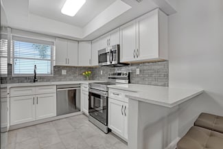 2894 Crosley Dr E Unit G, West Palm Beach, FL 33415