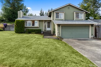 21816 48th Avenue Ct E, Spanaway, WA 98387